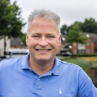 Ampleon Employee Harm Polman's profile photo