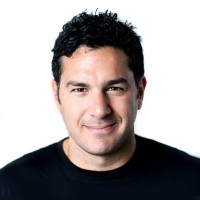 Matternet Employee Andreas Raptopoulos's profile photo