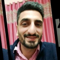 India Agro Exports Pvt. Ltd. Employee Harshal Chauhan's profile photo