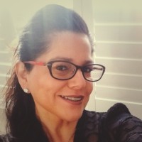 Rosewood Miramar Beach Employee Ana Lilia Rodríguez Moreno's profile photo
