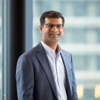 Schrödinger Employee Richie Jain's profile photo