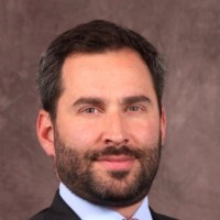 Bank of America Employee Jon Klein's profile photo