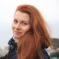 KIT Global Employee Olga Alekseeva's profile photo
