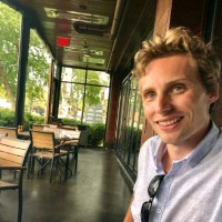 Tyler Barrows Email & Phone Number