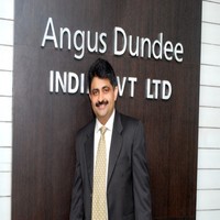 ANGUS DUNDEE DISTILLERS Employee Sanjiv Puri's profile photo