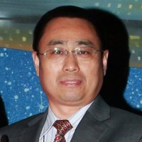 Monsanto Company Employee Fuchen Liu's profile photo