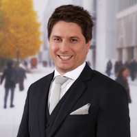 Novartis Employee David Špehar's profile photo
