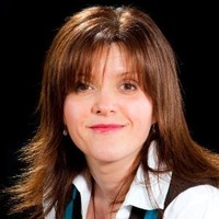 CISSS des Îles Employee Marie-Hélène Lessard's profile photo