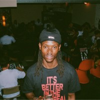 CULTED Employee Yusuf Ntahilaja's profile photo