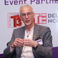 iFREE GROUP Employee Tony Smyth's profile photo
