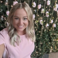 KIRCO MANIX Employee Hailey Fulton's profile photo
