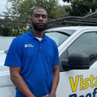 Vista Roofing Inc. Employee Jared Sanders's profile photo