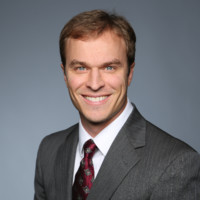 BMO US Employee Jonathan Terrell's profile photo