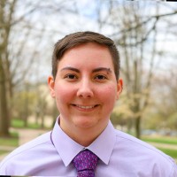 October Research, LLC Employee Rae Harris's profile photo