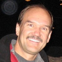 Tony Hammer Employee Tony Hammer's profile photo