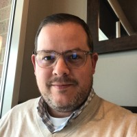 Power Distributors Employee Matt Minerd's profile photo