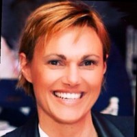 ASD Employee Katja Pandza's profile photo