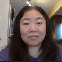 Amy Wang Email & Phone Number