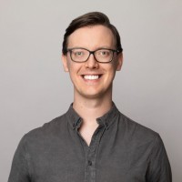 Ashurst Employee Andrew Fairhurst's profile photo