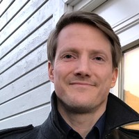 BioSort AS Employee Andreas Ravn's profile photo