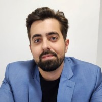 SoluCX Employee Thales Araújo Lopes's profile photo