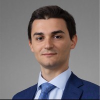 Latham & Watkins Employee Alessandro Bertolazzi's profile photo