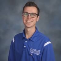 Pebble Technology International Employee Conor King's profile photo