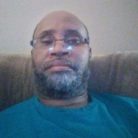 Walmart Employee Antonio Pride's profile photo
