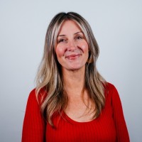 Harvest Group Employee Ashley Knight's profile photo