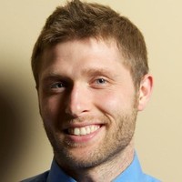 State of Michigan Employee David Lenz's profile photo