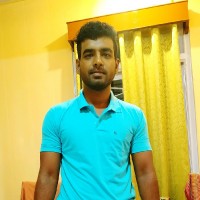 ABM ENGINEERING SERVICES Employee Soumen Malick's profile photo