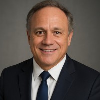 ServisFirst Bank Employee Bobby Fox's profile photo