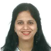 FLOOSS Employee Sharmila Shet's profile photo