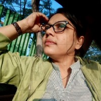 Kalashri Barve Email