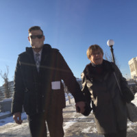 Halunen Law Employee Kyle Hahn's profile photo