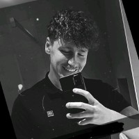 Poeth Solids Processing Employee Stef Omsels's profile photo