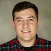 Translucent Employee Alex Topalov's profile photo
