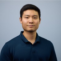 Unily Employee Joshua Cho's profile photo