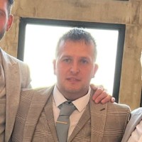 Creo Medical Employee Dale Wood's profile photo