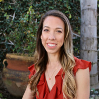 CHATTERBOX SPEECH THERAPY LLC Employee Cortney Hignight's profile photo