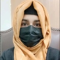 Inter Boards Coordination Commission (IBCC) Employee Shakra Ambreen's profile photo