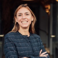 Groupe Yannick Alléno Employee Sandrine Cambazar's profile photo