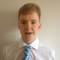 Crampton and Moore Employee Luke Hindle's profile photo