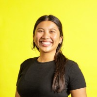 UC Berkeley Coleman Fung Institute for Engineering Leadership Employee Ashley Villanueva's profile photo