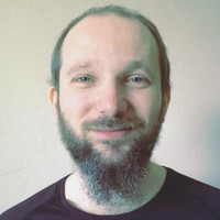 Traent Employee Claudio Felicioli's profile photo