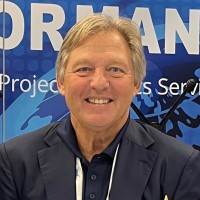 Ambercor Shipping Employee Wilhelm Hoffmann's profile photo