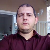 Coddera Employee Alex Ruiz's profile photo