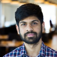 Harish Sampathkumar Email