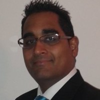 DOT loves data Employee Lashwin Naidoo's profile photo