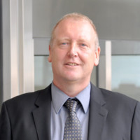 J A Brooks Employee Paul Latford's profile photo